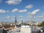 Exclusivité Paris 6 Cherche Midi Dernier étage 92m²...