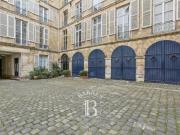 EXCLUSIVITE Paris 6 Seine / Saint Germain des Prés...