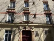 Exclusivité paris 75020 quartier charonne