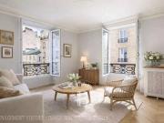 Exclusivité Paris 7 Barbet de Jouy / Babylone calme et...