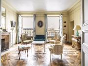 Exclusivité Paris 7 Place du Palais Bourbon Vue...