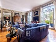 Exclusivité: Paris 8 François 1er / Marignan Appartement...