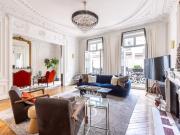 EXCLUSIVITÉ Paris 8 Miromesnil/ Monceau Appartement...