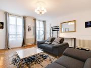 Exclusivité Paris 8 Triangle d'Or Appartement rénové...