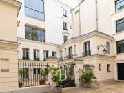 PARIS 9e SAINT GEORGES / NOUVELLE ATHENES ATELIER...