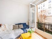 EXCLUSIVITE PARIS 9ème MARTYRS 3 CHAMBRES ASCENSEUR 1er...