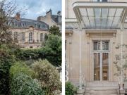 Exclusivité Paris VII – Musée Orsay – Hôtel particulier...