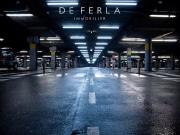 Exclusivité Parking proche de la gare d'Asnière sur...