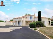 EXCLUSIVITÉ – PAVILLON 141 M² + STUDIO 24 M² – PARCELLE...