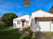 EXCLUSIVITE Pavillon plain pied, 2 chambres, proche...