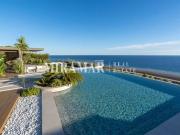 Exclusivité Penthouse Cap de Nice / Maeterlinck