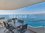 Exclusivité: Penthouse Jean Lorrain 250 m²