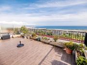 EXCLUSIVITE / PENTHOUSE Rooftop / 4 Pièces avec Solarium...