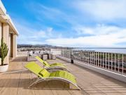 EXCLUSIVITE / PENTHOUSE Rooftop / 5 Pièces avec Solarium...