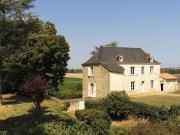 EXCLUSIVITE PETITE PROPRIETE AVEC CHAPELLE PARC PISCINE EXCLUSIVITE PETITE PROPRIETE AVEC CHAPELLE PARC PISCINE