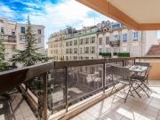 Exclusivité Place Masséna/ Coulée verte Appartement...