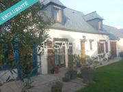 Exclusivite pleyben 29190  vie de plain pied et...