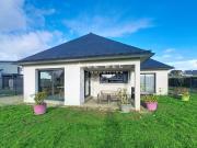 EXCLUSIVITÉ PLOUHINEC: Maison de plain pied récente