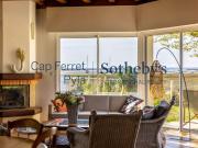 EXCLUSIVITÉ PRESQU'ÎLE DU CAP FERRET VILLA EN...