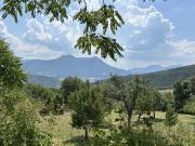 EXCLUSIVITÉ Proche Digne – Ferme en pierre, vue...