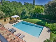 EXCLUSIVITE PROCHE SAINT RAPHAEL Villa Provençale de...