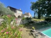 EXCLUSIVITE / PROCHE VAISON, PROPRIETE EN PIERRES,...