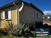EXCLUSIVITE PROGIMMO Superbe villa F5 de plain... EXCLUSIVITE PROGIMMO Superbe villa F5 de plain...