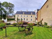 Exclusivité ! Propriété d’exception: maison rénovée de...