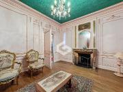 EXCLUSIVITE: Propriété de caractère aux pieds des pistes...