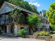 EXCLUSIVITE Propriété de charme avec vue panoramique et...