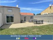 Exclusivite Proprio à tout prix 182m² Saint Hilaire de...