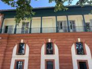 Exclusivité: Quai Lombard T4 balcon plus combles