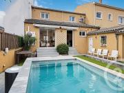 Exclusivite Quartier Des Arenes Maison 97 m² Nichée au...