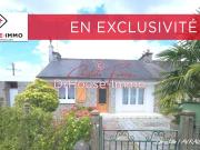 EXCLUSIVITÉ RARE CHARMANTE MAISON DE PLAIN PIED 2...