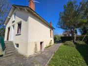 EXCLUSIVITÉ * RARE MAISON INDIVIDUELLE * SECTEUR PRISÉ...