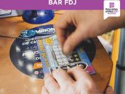 EXCLUSIVITE RENNES BAR, PMU, FDJ, Petite Restauration,...