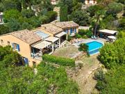 EXCLUSIVITE RIVIERA IMMOBILIER Propriété avec Piscine à dé