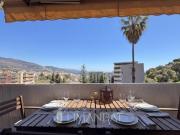 Exclusivité Roquebrune Cap Martin 2/3 pièces 50,57 m2 +...