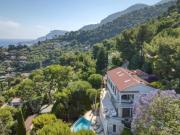 EXCLUSIVITÉ Roquebrune Cap Martin Villa rénovée 200 m²,...