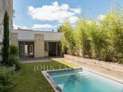 EXCLUSIVITÉ SAINT AUGUSTIN LOFT NEUF JARDIN PATIOS...