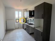 Exclusivité / Saint Étienne Zenith Duplex F3 Rénové cuisine