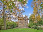 Exclusivité Saint Germain en Laye – Élégante maison...