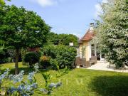 EXCLUSIVITÉ SAINT GERMAIN EN LAYE – Maison familiale –...