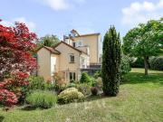 Saint Germain En Laye – Maison familiale – Quartier...