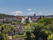 Exclusivité Saint Paul de Vence: Belle villa provençale...