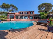 Villa à vendre Saint Raphaël ? 4 chambres ? Piscine ?...