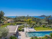 Saint Raphaël Villa Contemporaine Avec Vue Mer 265m²...