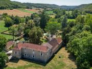 Secteur Catus Remarquable Propriété de caractère avec...