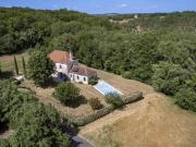 EXCLUSIVITE Secteur Gourdon Au calme, Belle Maison en pierre