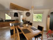 EXCLUSIVITE SECTEUR VALDAHON: MAISON COUP de COEUR sur 12 a